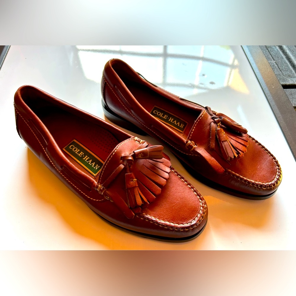Men’s Shoes